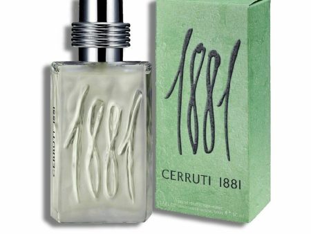 Men s Perfume Cerruti EDT on Sale