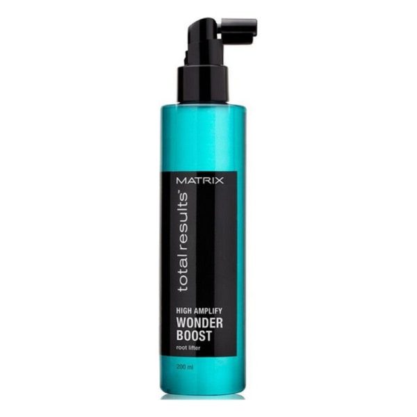 Volumising Spray for Roots TOTAL RESULTS HIGH AMPLIFY Matrix Total Results High Amplify (250 ml) 250 ml Online