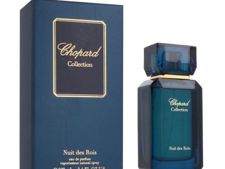 Unisex Perfume Chopard EDP Nuit des Rois 100 ml For Sale