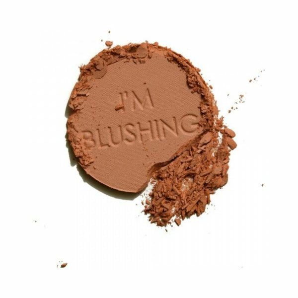 Blush I m Blushing Gosh Copenhagen 004 Crush (5,9 gr) For Cheap