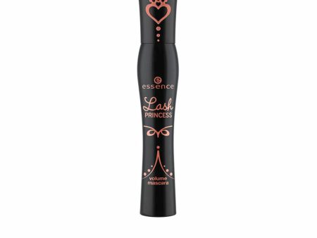 Volume Effect Mascara Essence Lash Princess 12 ml Online Sale