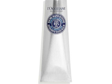 Moisturising Hand Cream L Occitane En Provence Karite 150 ml Shea Butter Very dry skin For Cheap