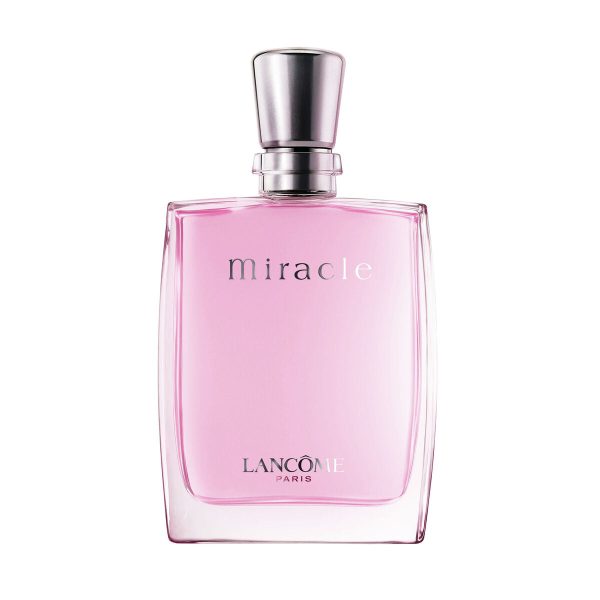 Women s Perfume Lancôme Miracle EDP 100 ml Online Hot Sale