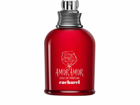 Women s Perfume Cacharel Amor Amor EDP 50 ml Online now