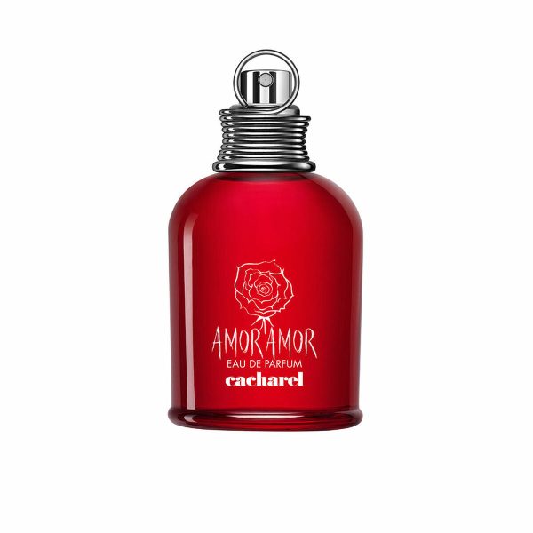 Women s Perfume Cacharel Amor Amor EDP 50 ml Online now