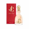 Women s Perfume Jimmy Choo EDP I Want Choo 60 ml For Sale