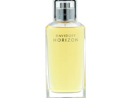 Men s Perfume Davidoff Horizon EDT 125 ml For Cheap