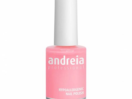 Nail polish Andreia Professional Hypoallergenic Nº 164 (14 ml) on Sale