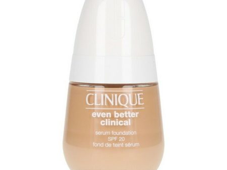 Crème Make-up Base Clinique Even Better For Sale