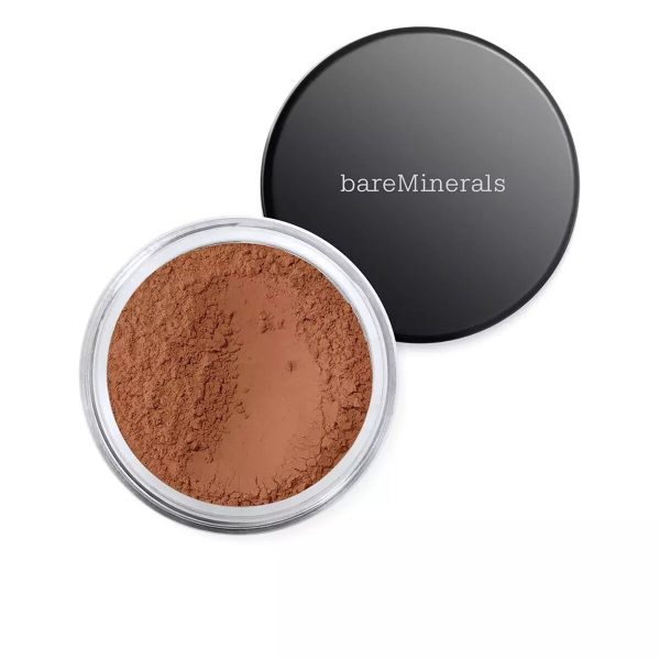 Bronzing Powder bareMinerals All-Over warmth (1,5 g) Online Sale