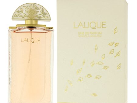 Women s Perfume Lalique EDP Lalique (100 ml) on Sale