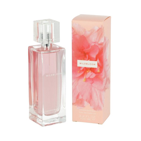 Women s Perfume Banana Republic Wildbloom EDP 100 ml Fashion