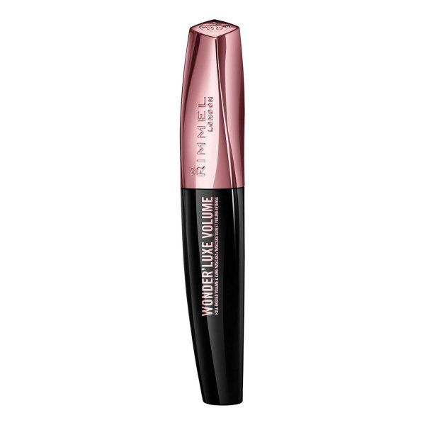 Volume Effect Mascara Rimmel London Wonder´Lux Volume Extreme Black Nº 003 (11 ml) Sale