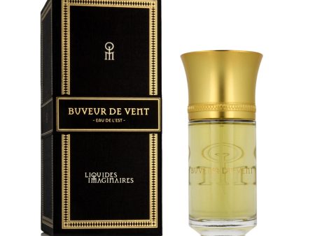 Unisex Perfume Liquides Imaginaires EDP Buveur De Vent 100 ml on Sale