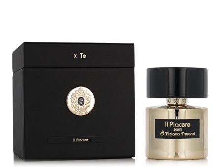 Unisex Perfume Tiziana Terenzi Il Piacere 100 ml Supply