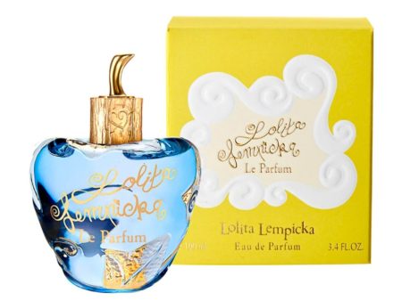 Women s Perfume Lolita Lempicka EDP EDP 100 ml Le Parfum Fashion