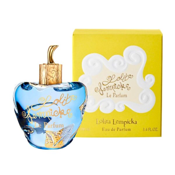 Women s Perfume Lolita Lempicka EDP EDP 100 ml Le Parfum Fashion