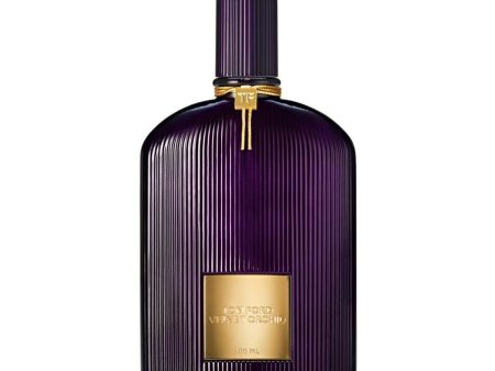 Women s Perfume Tom Ford EDP EDP 100 ml Velvet Orchid Hot on Sale