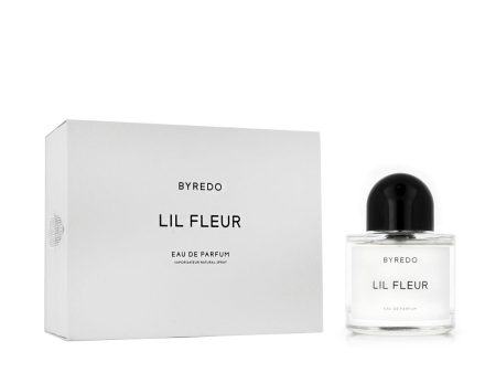 Unisex Perfume Byredo Lil Fleur EDP 100 ml For Discount