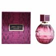 Women s Perfume Jimmy Choo CH012A02 EDP 60 ml Discount