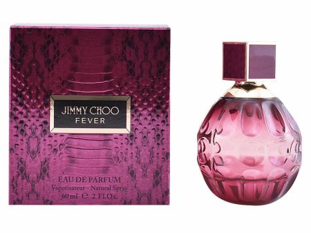 Women s Perfume Jimmy Choo CH012A02 EDP 60 ml Discount