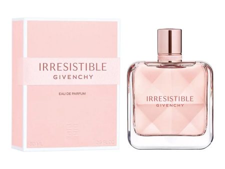 Women s Perfume Givenchy IRRESISTIBLE GIVENCHY EDP 125 ml Sale