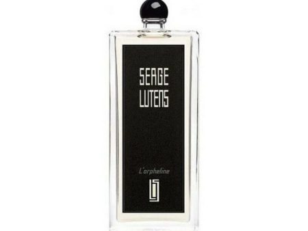 Unisex Perfume L Orpheline Serge Lutens COLLECTION NOIRE EDP 100 ml Sale