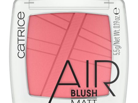 Blush Catrice Air Blush Glow 5,5 g For Discount