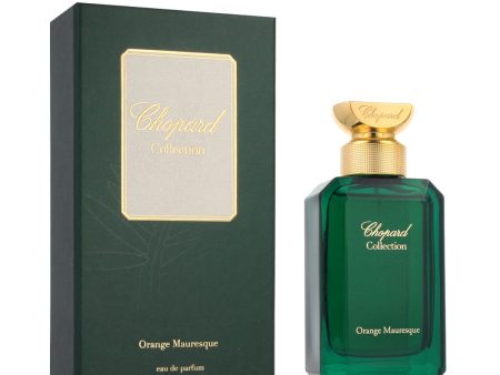 Women s Perfume Chopard Orange Mauresque EDP 100 ml Online Sale