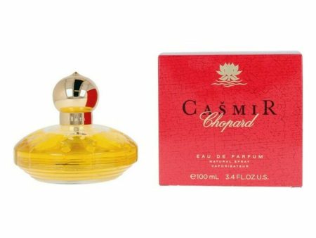 Women s Perfume Chopard EDP Casmir 100 ml Fashion