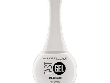 nail polish Maybelline Fast 18-tease (7 ml) For Cheap