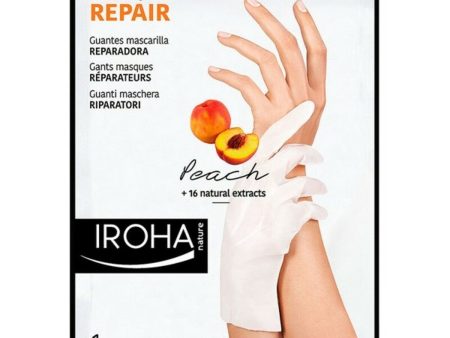 Hand Treatment Gloves Iroha 659401 Supply