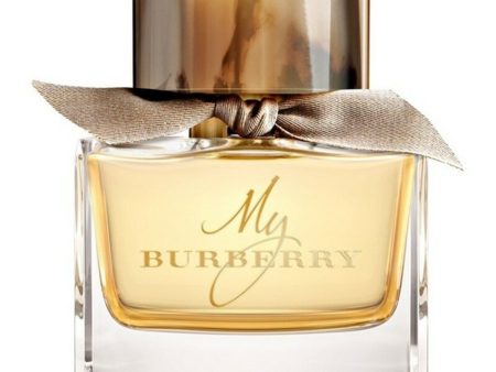 Women s Perfume Burberry MY BURBERRY EDP EDP 90 ml Cheap