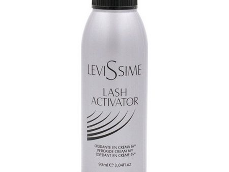 Colour activator Levissime Lash Activator 90 ml (90 ml) on Sale