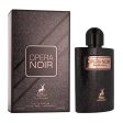 Women s Perfume Maison Alhambra EDP Opera Noir 100 ml Online