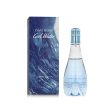 Women s Perfume Davidoff Cool Water Oceanic Edition for Her EDT 100 ml Discount