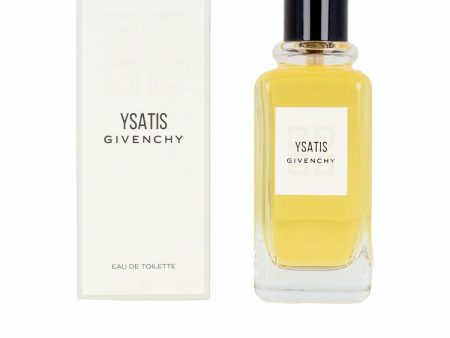 Women s Perfume Givenchy Ysatis EDT 100 ml For Cheap