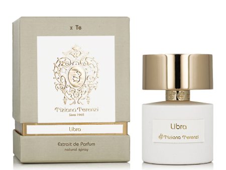 Unisex Perfume Tiziana Terenzi Libra 100 ml Fashion