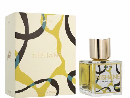 Unisex Perfume Nishane Kredo 100 ml For Sale