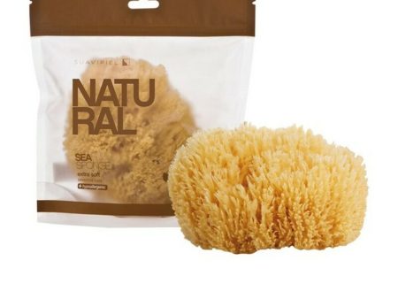 Body Sponge Suavipiel Online