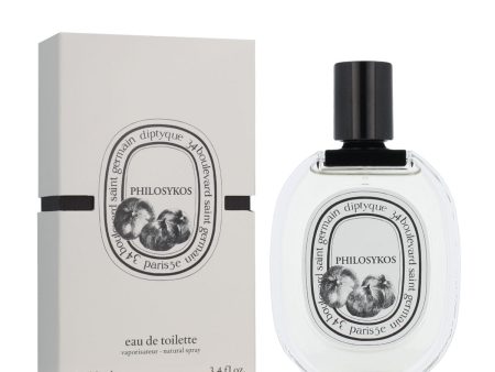 Unisex Perfume Diptyque PHILOSYKOS 100 ml on Sale