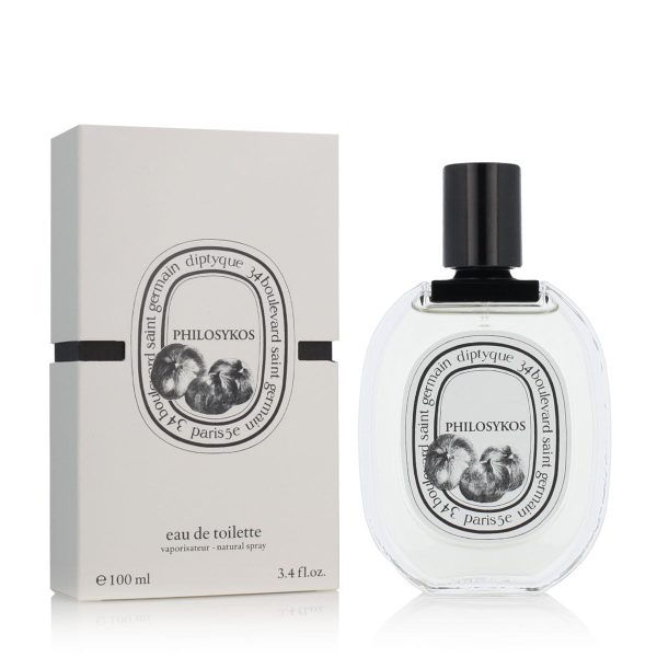 Unisex Perfume Diptyque PHILOSYKOS 100 ml on Sale