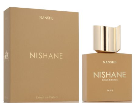 Unisex Perfume Nishane EDP Nanshe 50 ml Fashion