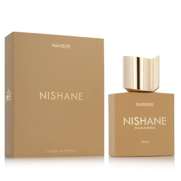 Unisex Perfume Nishane EDP Nanshe 50 ml Fashion