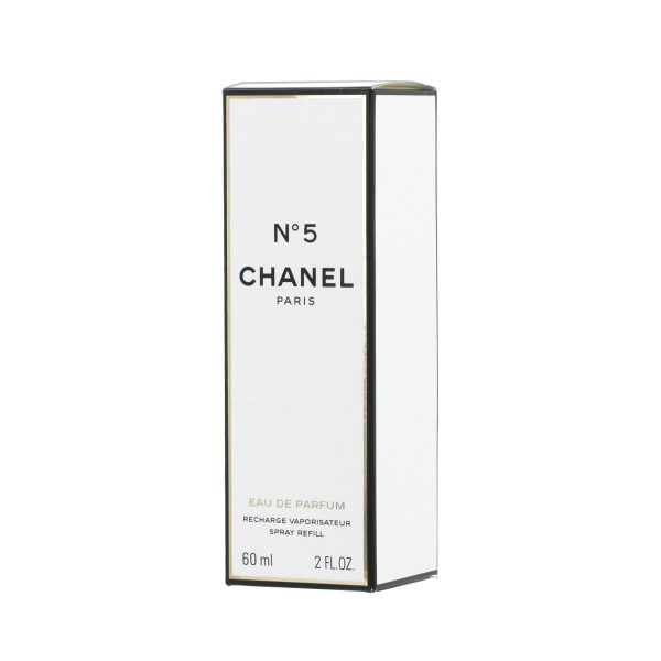 Women s Perfume Chanel No 5 Eau de Parfum EDP 60 ml Supply