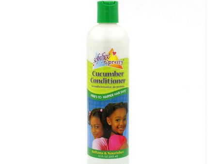 Conditioner Pretty Cucumber Sofn free 0612831052105 (355 ml) Cheap