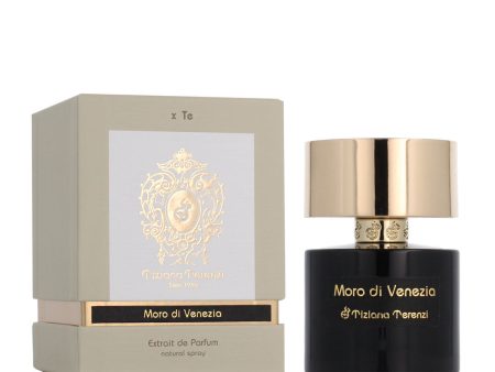 Unisex Perfume Tiziana Terenzi Moro Di Venezia 100 ml on Sale