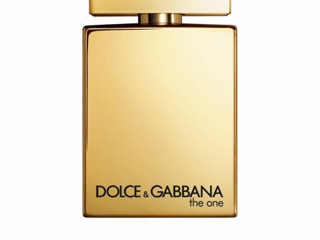 Men s Perfume Dolce & Gabbana THE ONE FOR MEN EDP 100 ml Hot on Sale