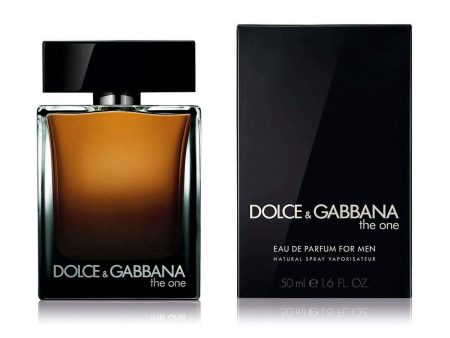 Men s Perfume Dolce & Gabbana EDP The One 50 ml on Sale