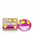 Women s Perfume DKNY DKNY Be Delicious Orchard St. EDP 50 ml Be Delicious Orchard St. For Cheap